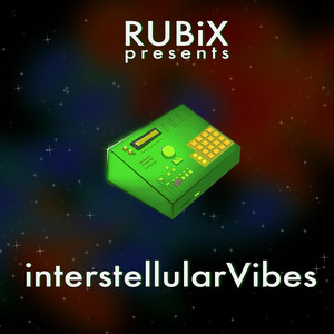 Interstellularvibes album