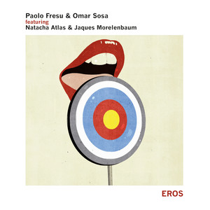 Eros cover