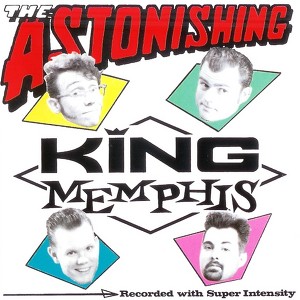 King Memphis