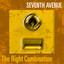 The Right Combination cover