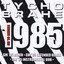 1985 (GM '85 Remixes) Albumcover