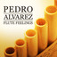 Pedro Alvarez - Flute Feelings Albumcover