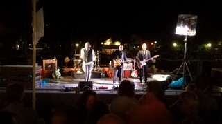 The Surphonics Photo