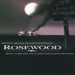 Rosewood Original Motion Picture Soundtrack album