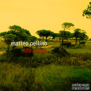 Fairytales Albumcover