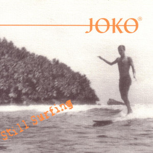 Still Surfing Albumcover