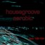 Housegroove Aerobic Albumcover