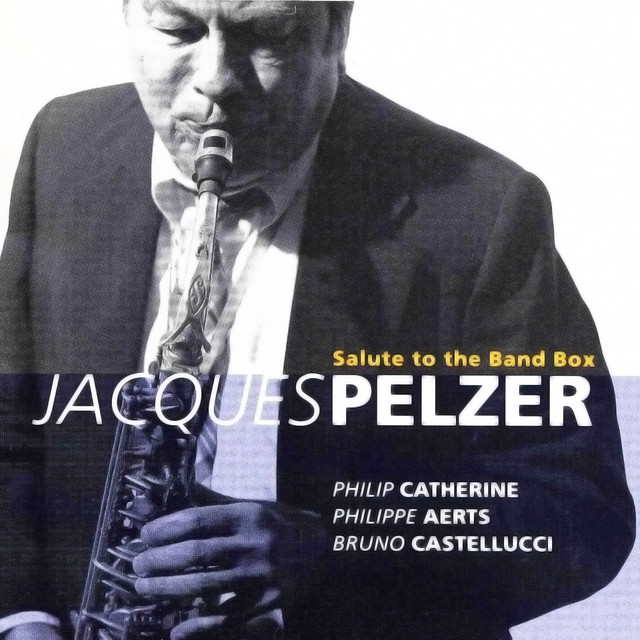 Jacques Pelzer Photo