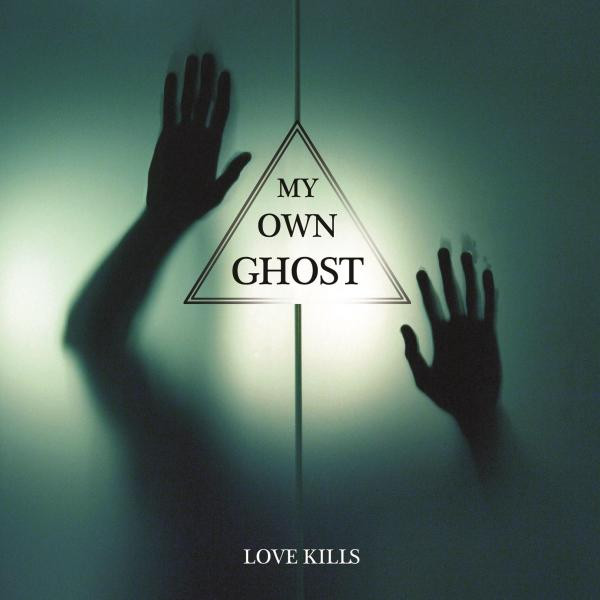 My Own Ghost Photo