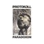 Paradoxon Albumcover