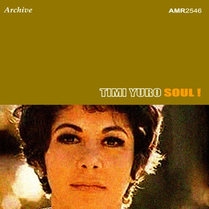 Soul Albumcover