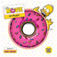 The Simpsons Movie cover