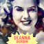 Deanna Durbin Albumcover