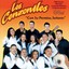 Con Su Permiso, Senores Albumcover
