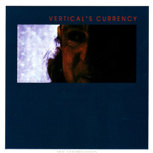 Vertical's Currency cover