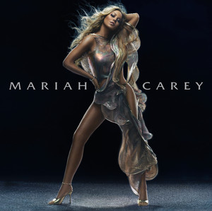 The Emancipation of Mimi (UK - Reissue) album