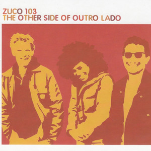 The Other Side of Outro Lado album