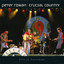 Crucial Country cover