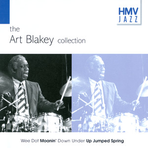 HMV Jazz: The Art Blakey Collection album