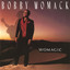 Womagic cover
