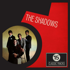 15 Classic Tracks: The Shadows album