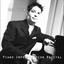 Piano Improvisation Recital Albumcover