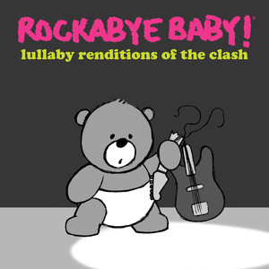 Lullaby Renditions of the Clash album