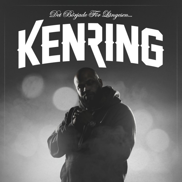 Det Började För Längesen cover