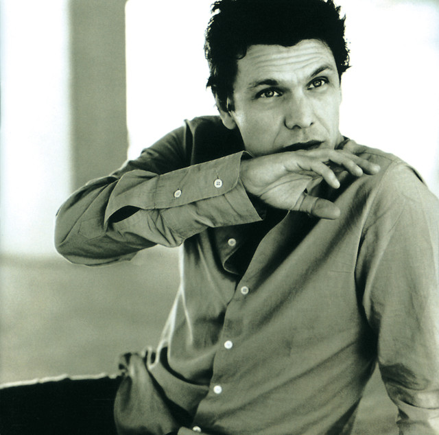 Marc Lavoine cover