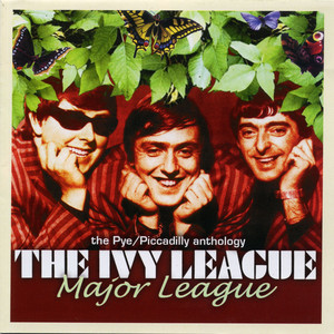 Major League: The Pye/Piccadilly Anthology cover