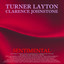 Sentimental cover
