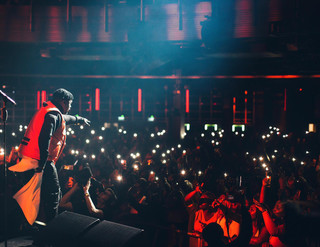 Wande Coal Photo