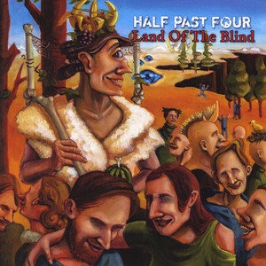 Half Past Four Photo