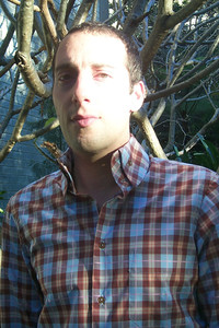 Oren Ambarchi cover