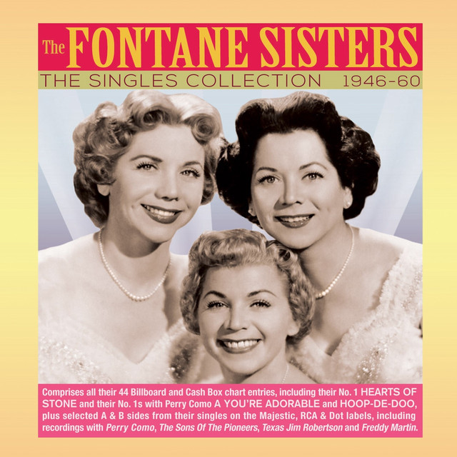 The Fontane Sisters Photo