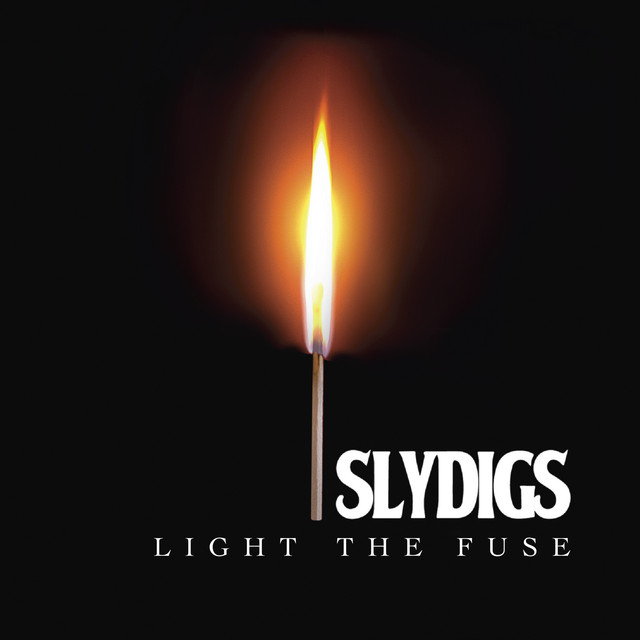 Light The Fuse cover
