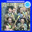Bix Beiderbecke, Volume I: Singin' The Blues cover