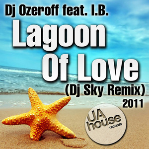 DJ Ozeroff feat I.B.