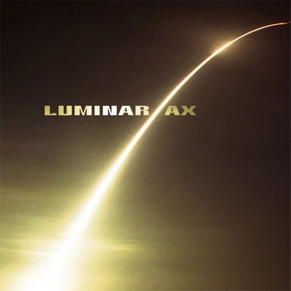 Luminar Ax Photo