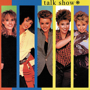 Talk Show album