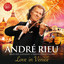 Love in Venice cover