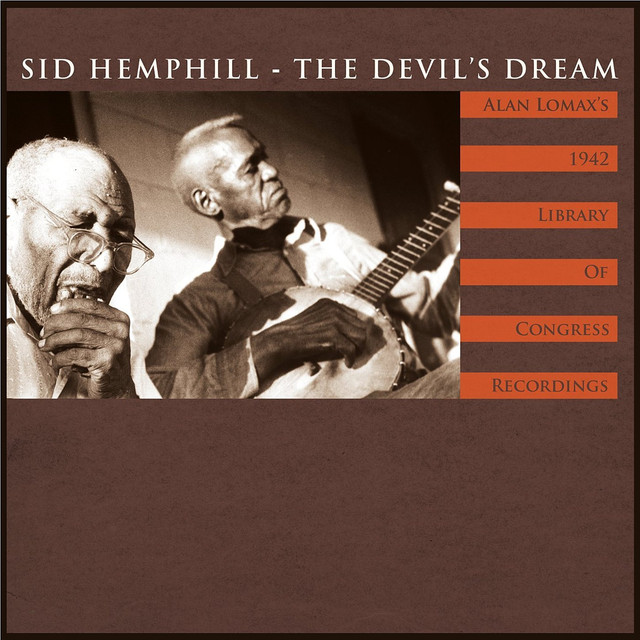 Sid Hemphill Photo