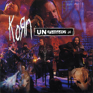 Korn Unplugged album