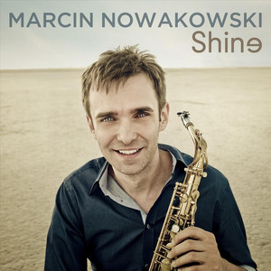 Shine cover