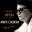 Série Super Divas - Aracy de Almeida Albumcover