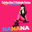 Nanana (feat. Eva Menson) Albumcover