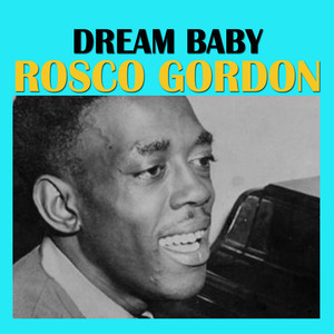 Dream Baby cover