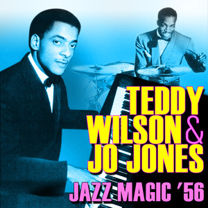 Jazz Magic '56 album