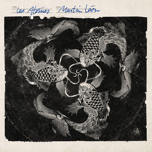Les atomes cover