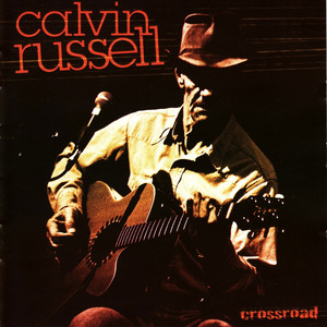 Crossroad album